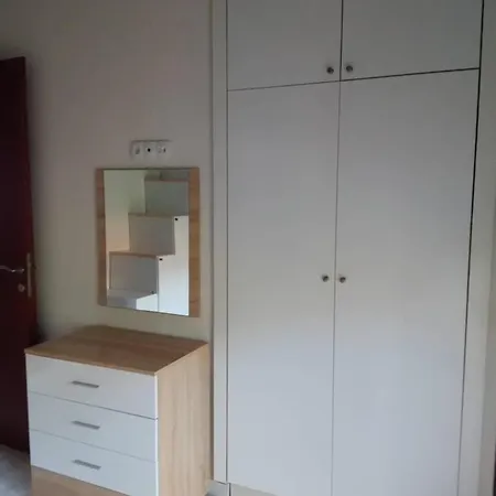 Apartment Ear Kavala