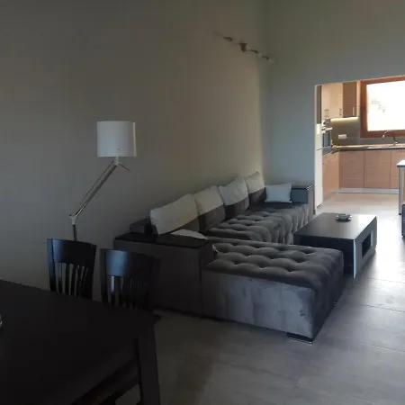 Ear Apartment Kavala