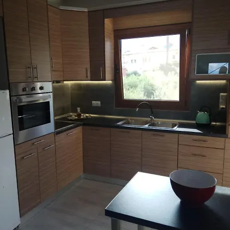 Ear Apartment