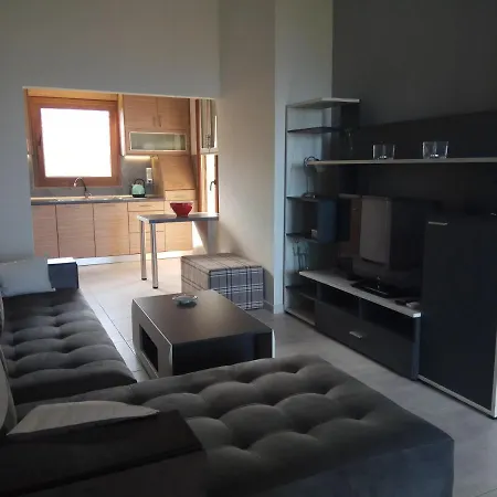 Ear Apartment Kavala