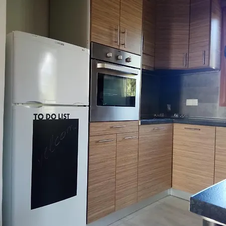 Apartment Ear Kavala